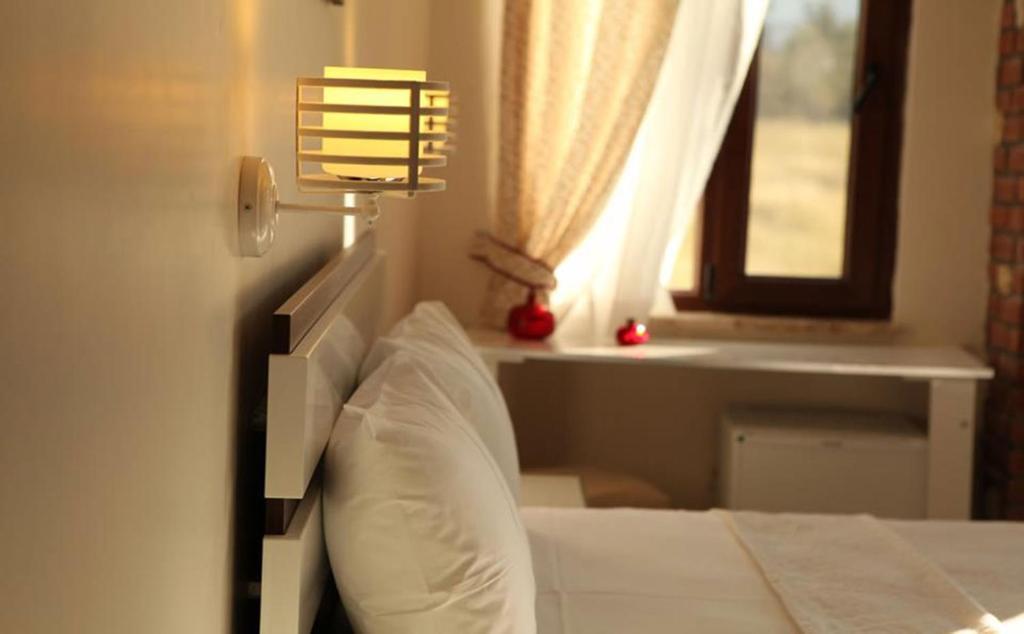 Destina Hotel Бозджаада Стая снимка
