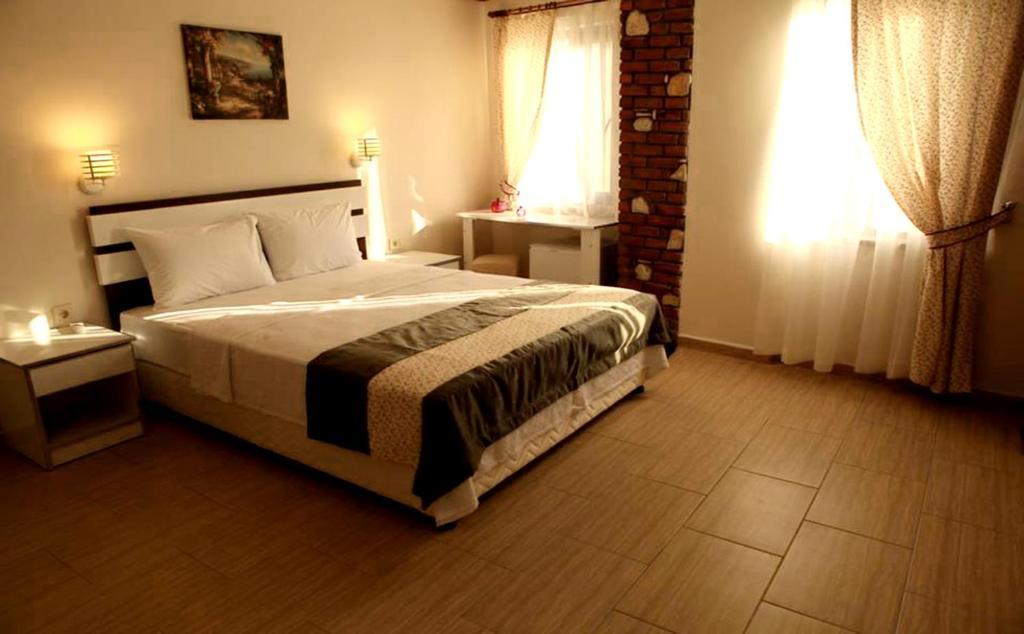 Destina Hotel Бозджаада Стая снимка