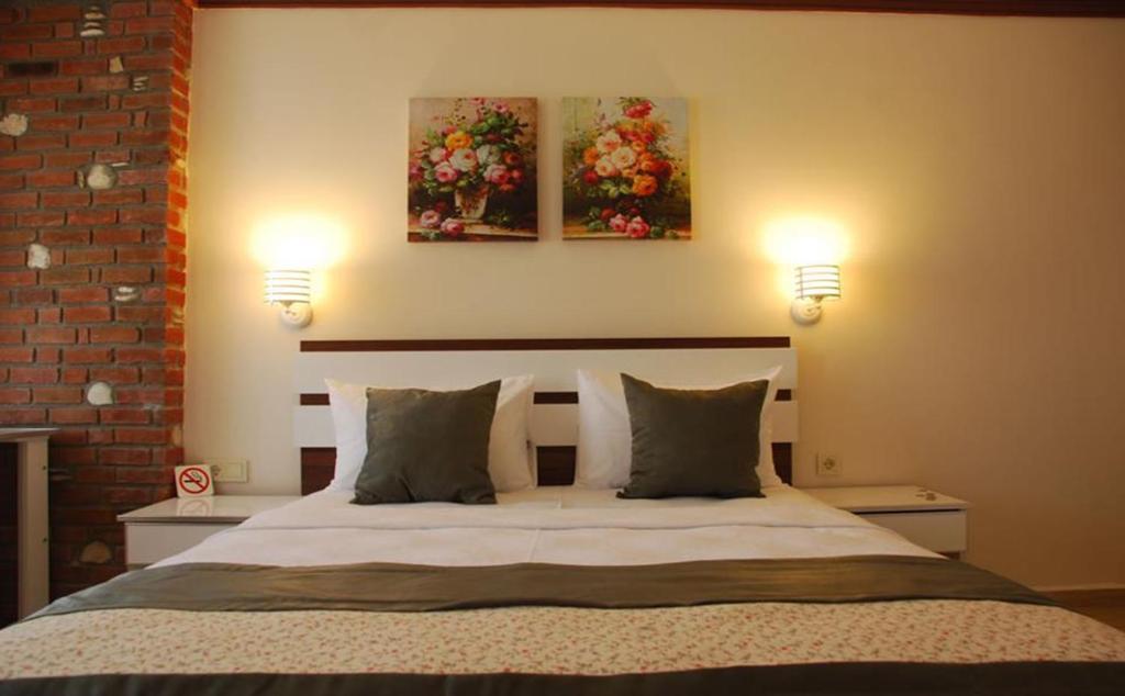 Destina Hotel Бозджаада Стая снимка
