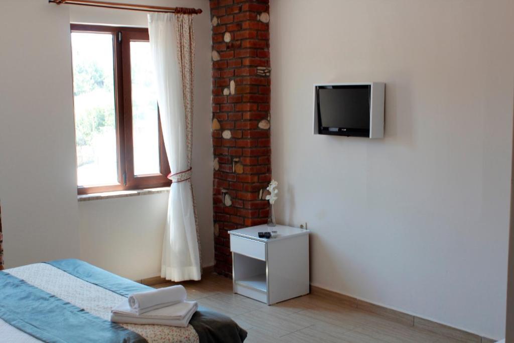 Destina Hotel Бозджаада Стая снимка