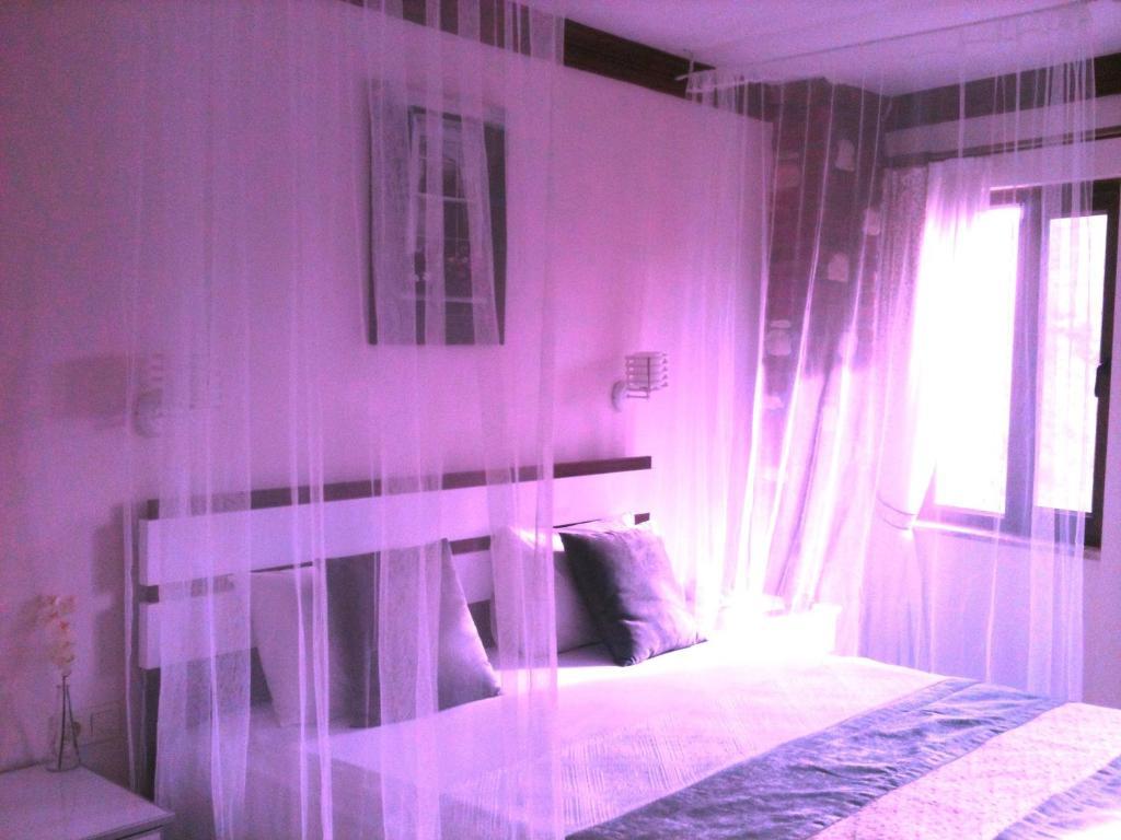 Destina Hotel Бозджаада Стая снимка