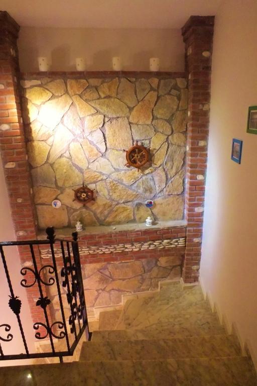 Destina Hotel Бозджаада Екстериор снимка